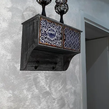 Lägenhet Di Stefania La Spezia