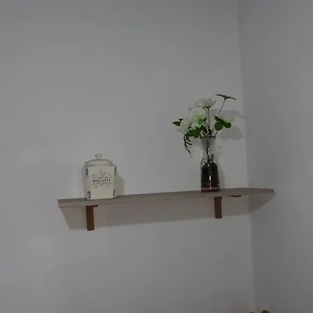 Di Stefania Lägenhet La Spezia