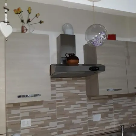 Lägenhet Di Stefania La Spezia