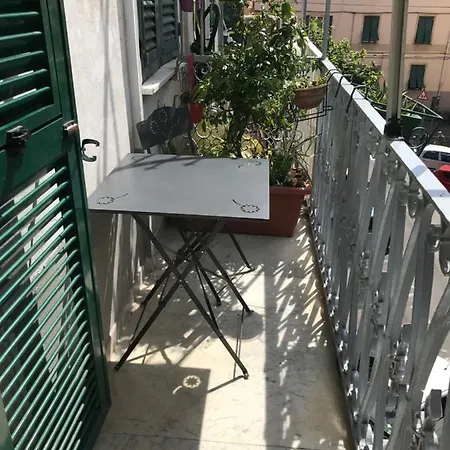 Di Stefania La Spezia