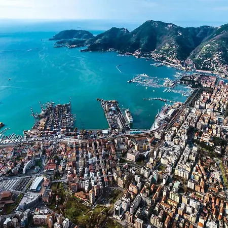 Di Stefania * La Spezia