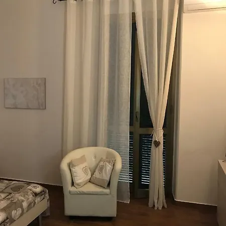 Di Stefania Lägenhet La Spezia