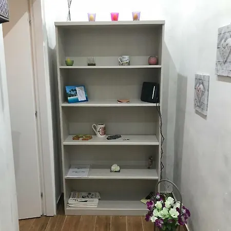 Di Stefania Lägenhet *