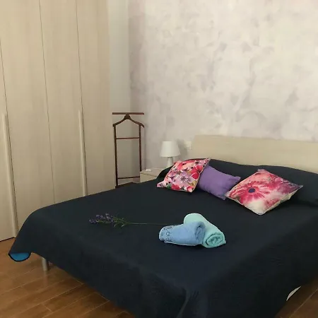 Lägenhet Di Stefania *