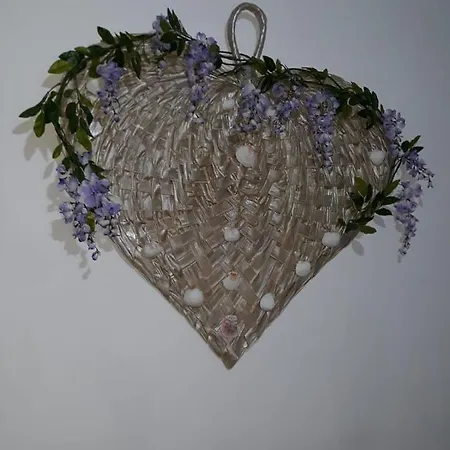 Apartment Di Stefania