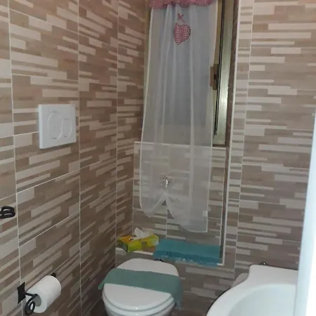 Apartment Di Stefania