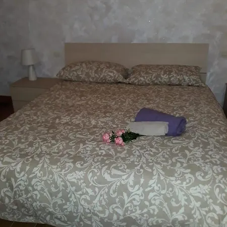 Di Stefania Апартаменты *