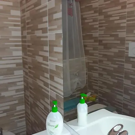 Di Stefania Apartment