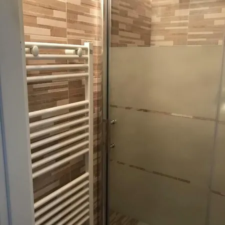 Apartment Di Stefania