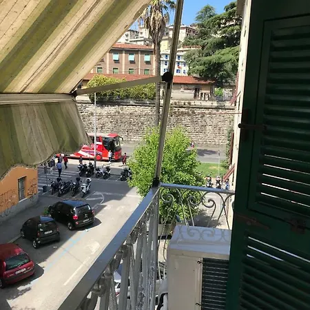 Apartment Di Stefania *