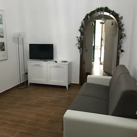 Apartment Di Stefania