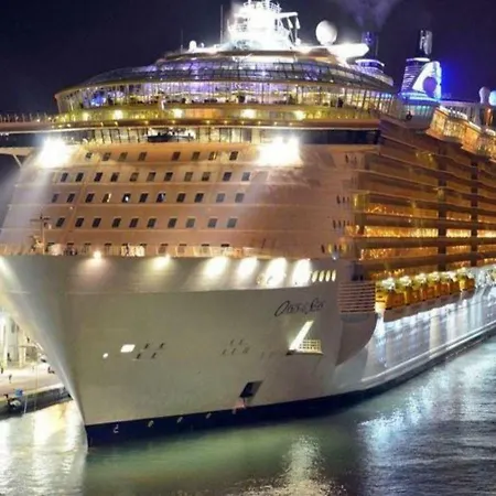 Di Stefania Apartment