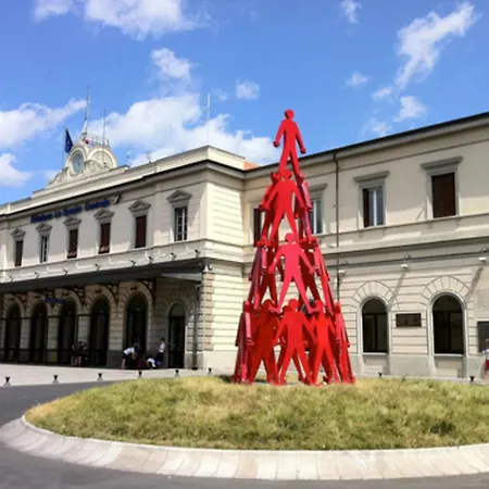 Apartment Di Stefania