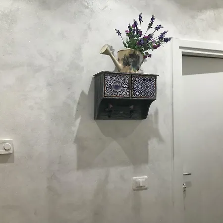Apartment Di Stefania