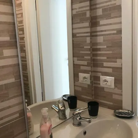 Apartment Di Stefania La Spezia