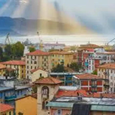 Di Stefania La Spezia