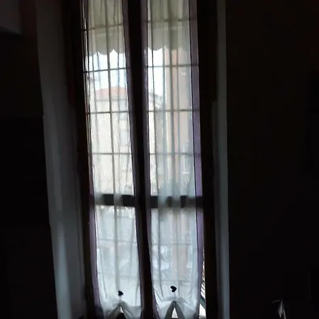 Di Stefania Apartment