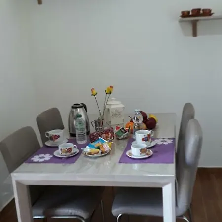 Di Stefania Apartment *