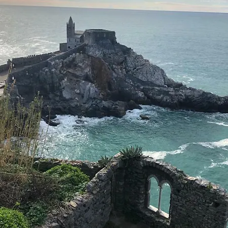 Apartment Di Stefania