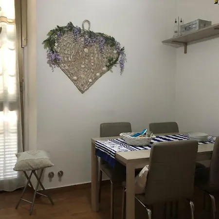 Di Stefania Apartment *