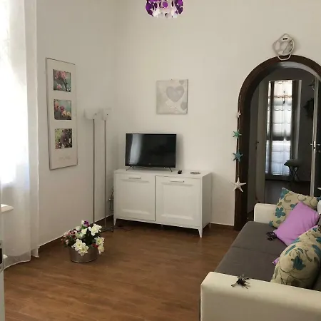 Di Stefania Apartment *