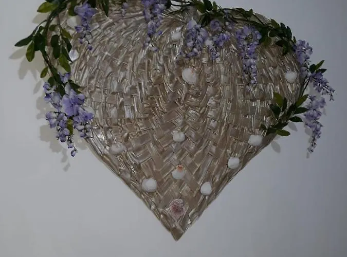 Apartment Di Stefania