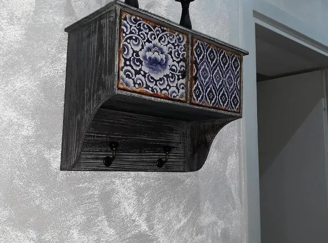 Apartment Di Stefania La Spezia