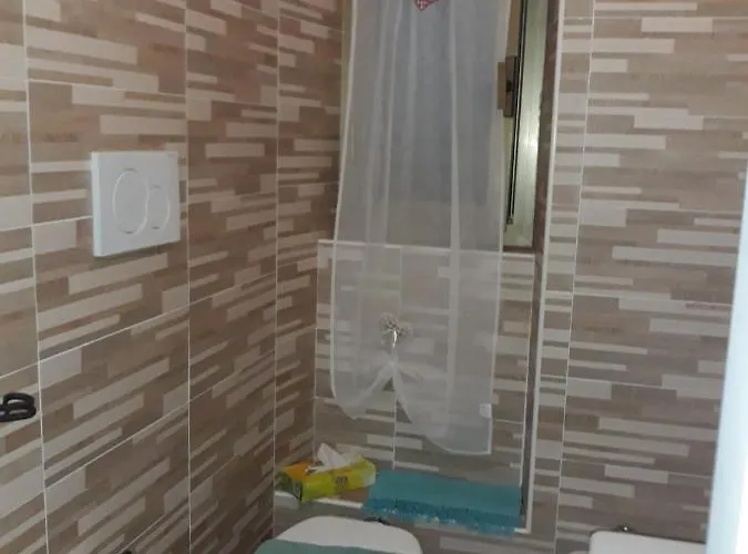 Apartment Di Stefania