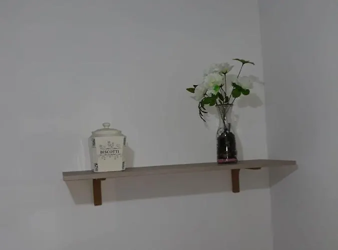 Di Stefania Apartment La Spezia