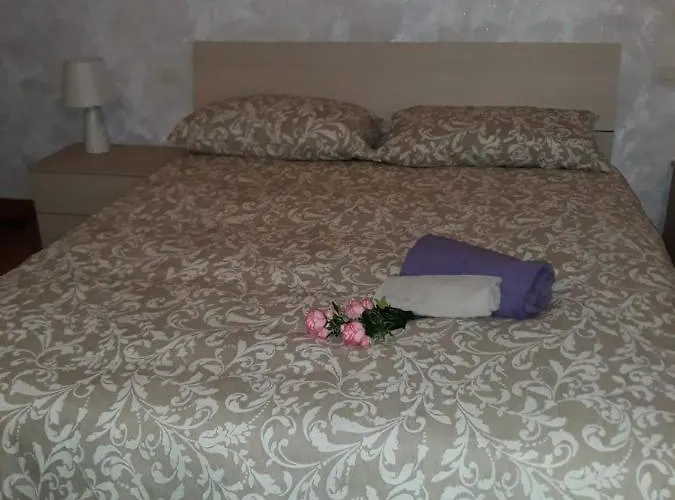 Di Stefania Apartment *