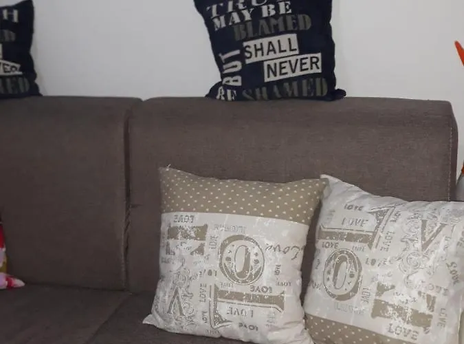 Di Stefania Apartment *