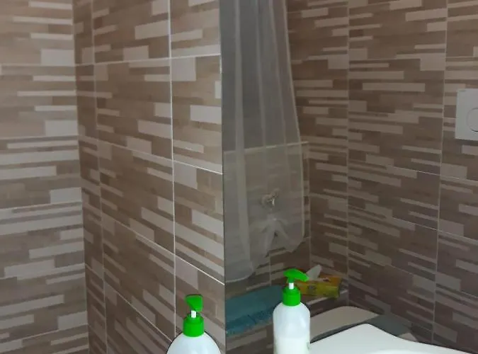 Di Stefania Apartment