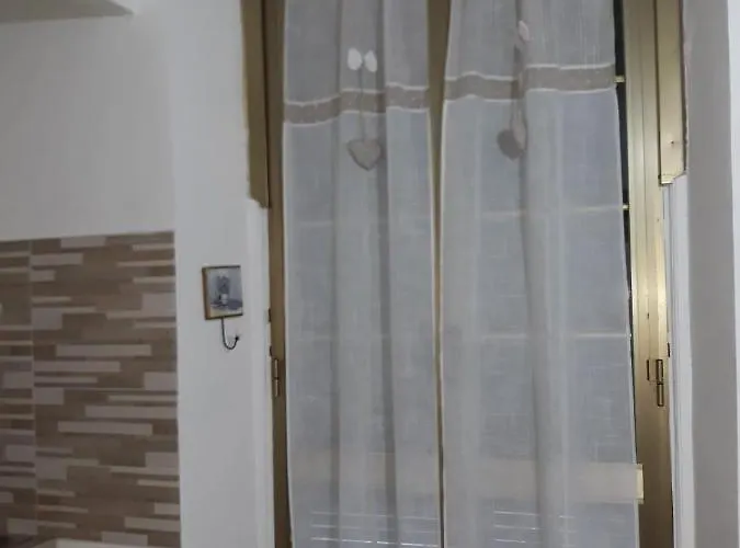 Apartment Di Stefania *