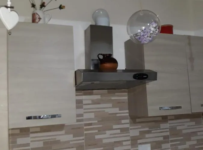 Apartment Di Stefania La Spezia