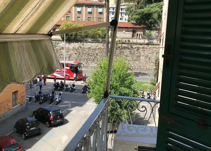 Apartmán Di Stefania *