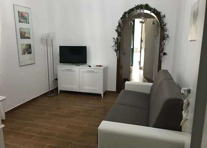 Apartment Di Stefania
