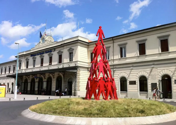 Apartment Di Stefania