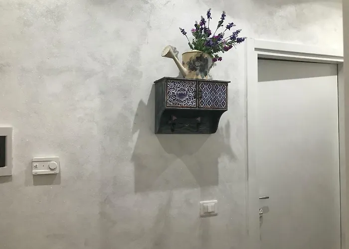 Apartment Di Stefania