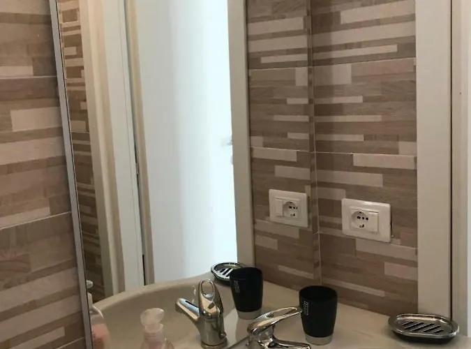 Apartment Di Stefania La Spezia