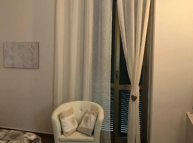 Di Stefania Apartment La Spezia