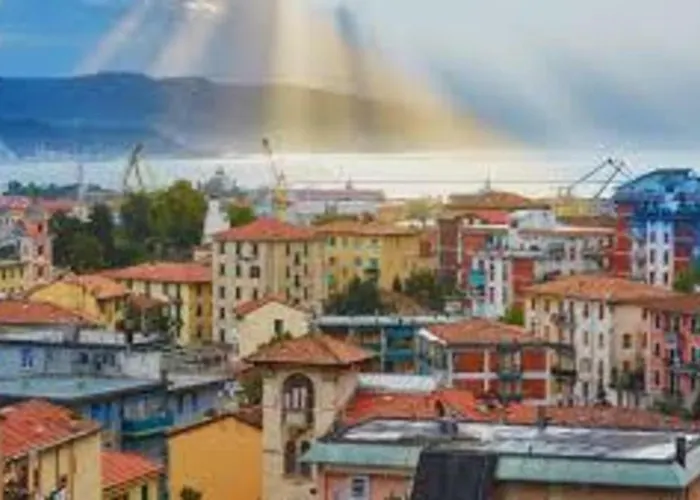 Di Stefania La Spezia