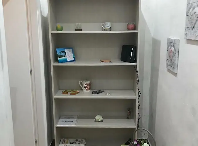 Di Stefania Apartment *