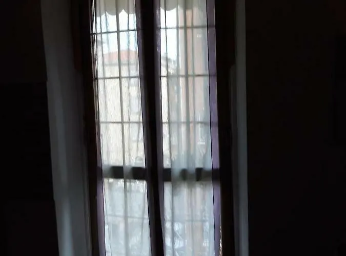 Di Stefania Apartment